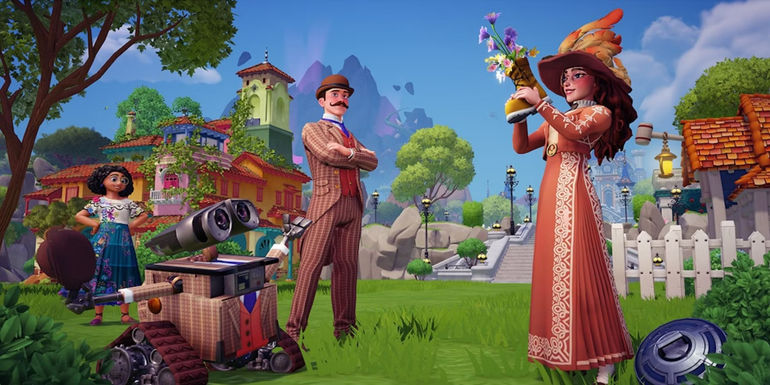 Unveiling the Disney Dreamlight Valley: Insider Tips to Instantly Experience the Magic!