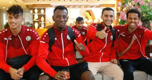 Ứng viên vượt mặt: U23 Việt Nam đối đầu đối thủ mạnh 15 cầu thủ quốc gia tại vòng loại U23 châu Á 2024