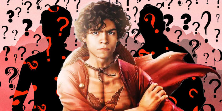 Unlocking the Mystery: The Truth Behind Luffy's Missing Parents in Netflix's One Piece