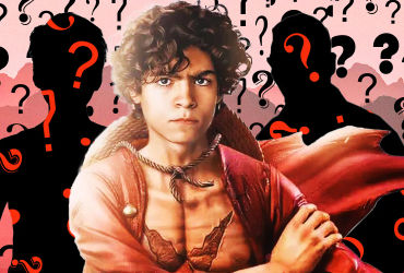 Unlocking the Mystery: The Truth Behind Luffy's Missing Parents in Netflix's One Piece