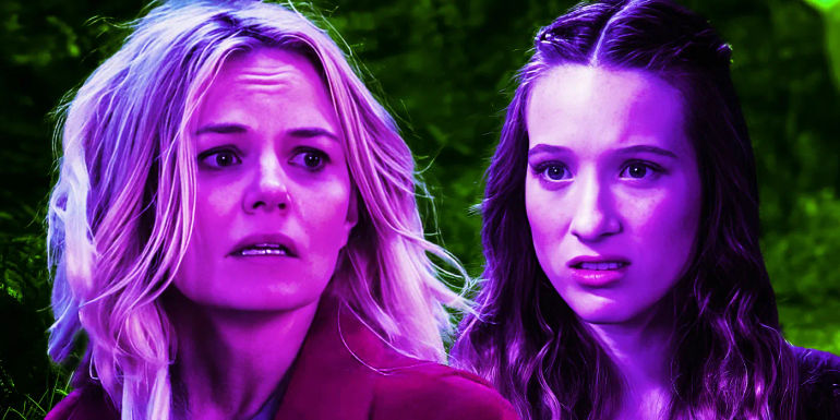 The Untold Story Behind Once Upon A Time's Spinoff Failure: A Devastating Blow to the Original Show