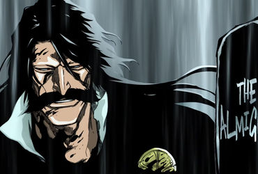 The Supreme Power of Bleach: Unveiling its Almighty Phenomenon