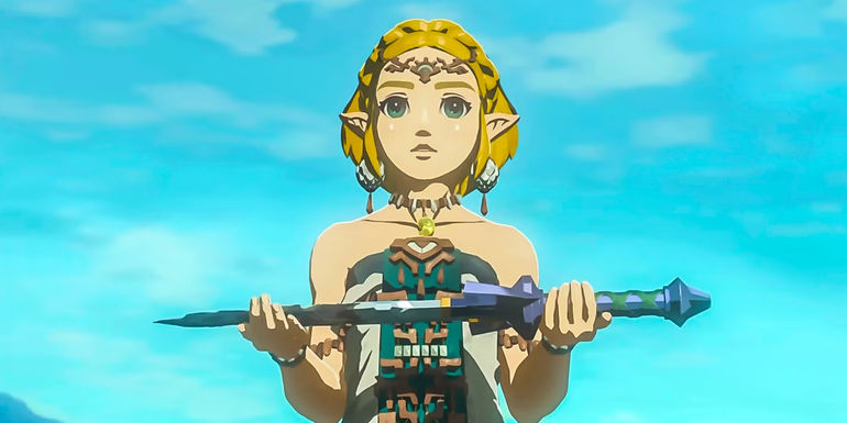 Unveiling the Unmatched Generosity of Zelda: Tears of the Kingdom - Get Your Hands on Exclusive Freebies Now!