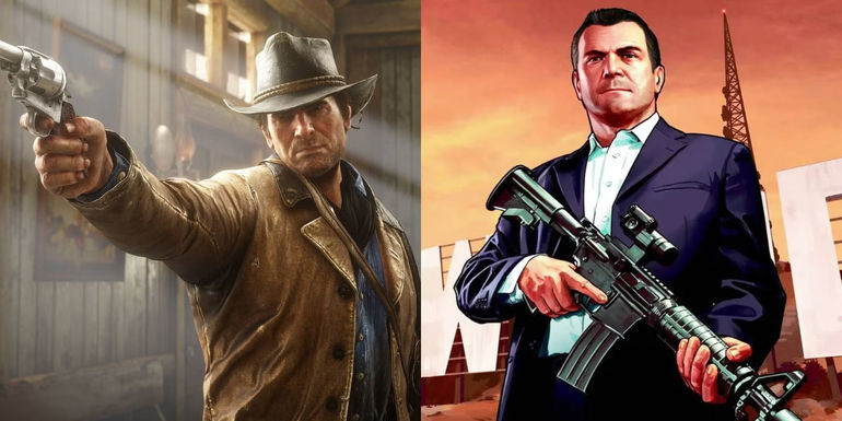 Red Dead Redemption 3 should be a GTA crossover – Reader's Feature