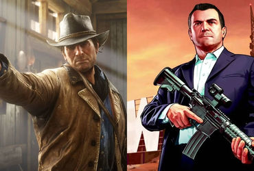 The Ultimate Crossover: Unleashing the Epic Potential of a Shared Timeline for Red Dead Redemption 3 and GTA 6
