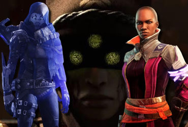 Unveiling Destiny 2's Season of the Witch: A Dazzling Tapestry of Dark Future Narrative