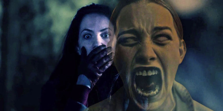 Unleashing Unmatched Terror: The Unforgettable Jump Scare in Mike Flanagan's Astonishing Show