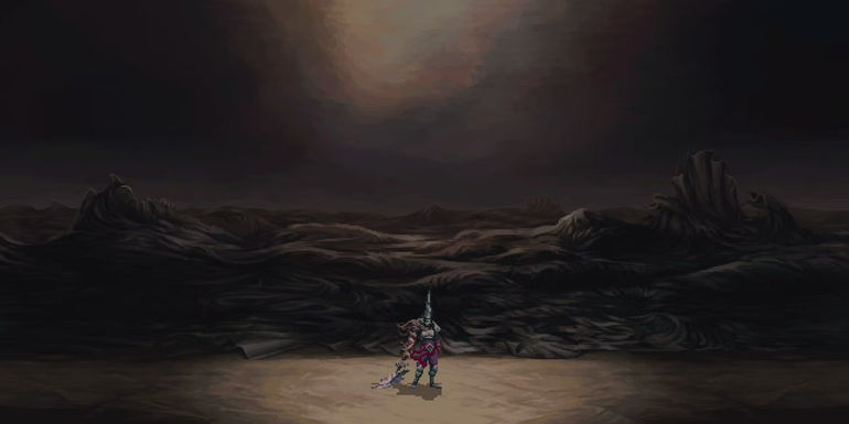 Blasphemous 2 Revolutionizes Soulslikes with Game-Changing Innovations