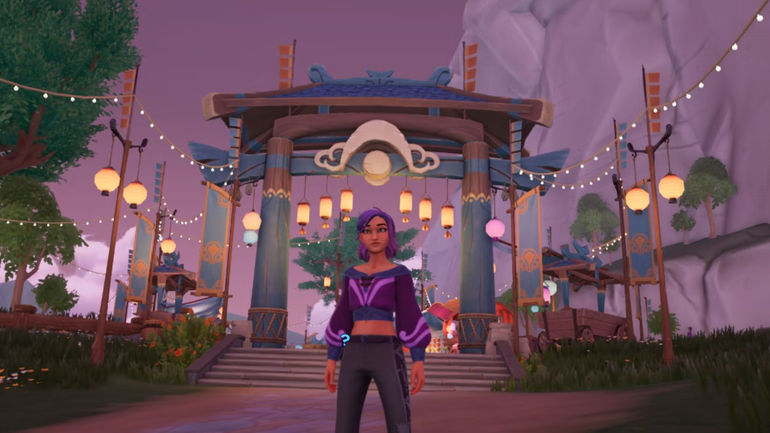 Unveiling Palia's Spectacular Maji Market: Your Ultimate Guide to a Magical Experience