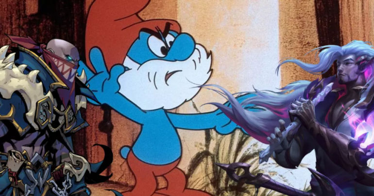 Valve đánh phạt tài khoản 'smurf' DOTA 2: Fan LMHT không thể khiếm vào!