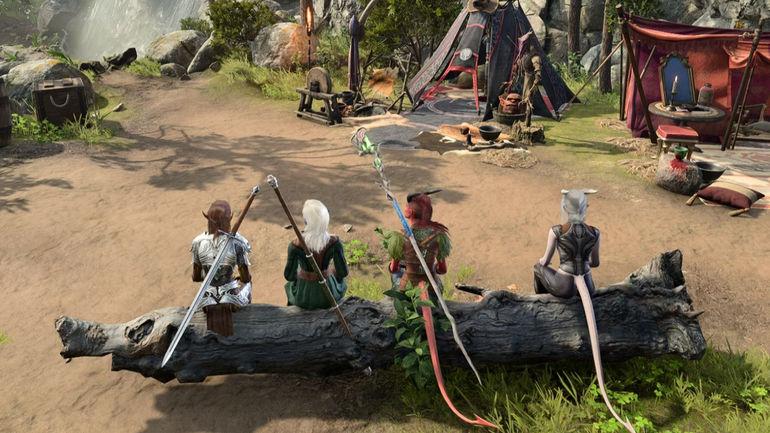 Unleash Your Imagination: Unorthodox Builds That Guarantee Epic Role-Playing in Baldur's Gate 3