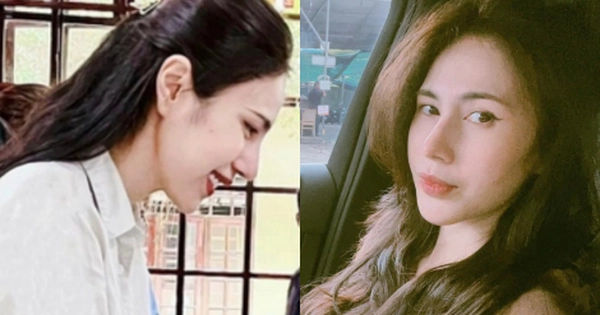 Thuỷ Tiên lộ diện: Bí mật trùng tu nhan sắc và chi tiết gây chú ý gây sốt!