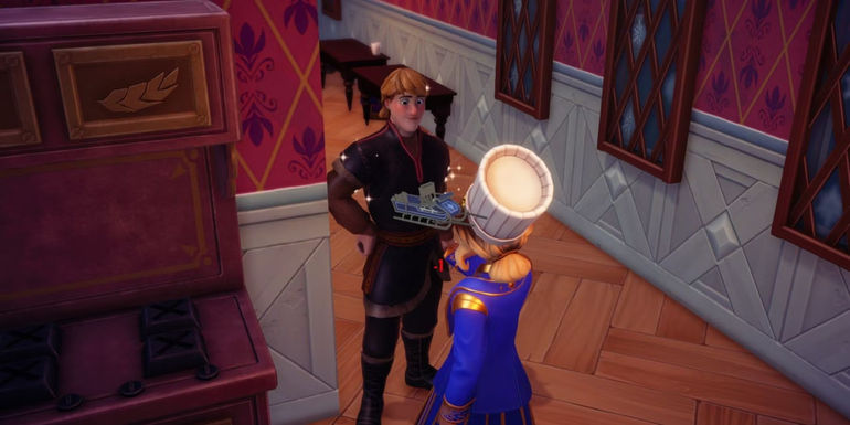 The Ultimate Guide to Exploring the Enchanting Disney Dreamlight Valley: Unveiling the Hidden Gems