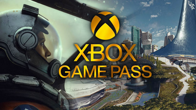 Starfield: Igniting a Spectacular Era for Xbox Game Pass