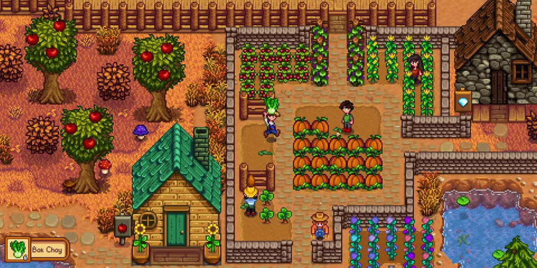 Unveiling Stardew Valley's Finest Wine-Producing Fruits