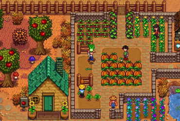 Unveiling Stardew Valley's Finest Wine-Producing Fruits
