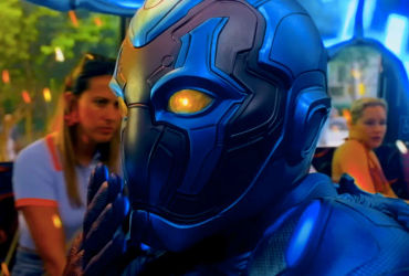 Blue Beetle Soars Past Shazam 2 in Just 3 Weeks, Proving It's the Ultimate DCU Success!