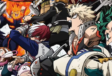 Unveiling the Shocking Truth: Is My Hero Academia's Momentum Fading Away?