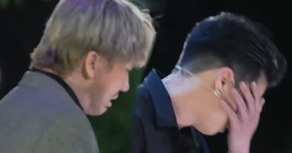 Vụ việc Phát La gây tranh cãi: Cú đấm thốc mắt chói lóa trên sóng truyền hình