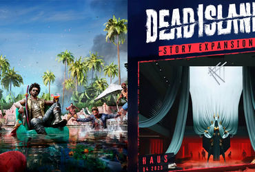 Unleash Mayhem and Terror with Dead Island 2's Infamous Haus DLC