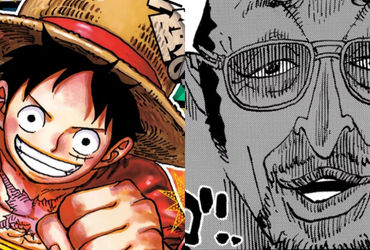 One Piece Chapter 1092: Jaw-Dropping Surprises Await!