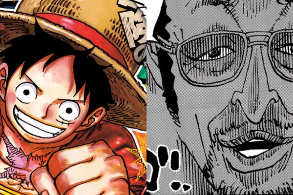 One Piece Explores the Fallout of Luffy's Defeat