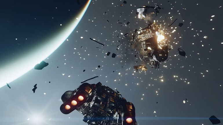 Starfield: Intel GPU Compatibility Problems Surface – What You Need to Know!