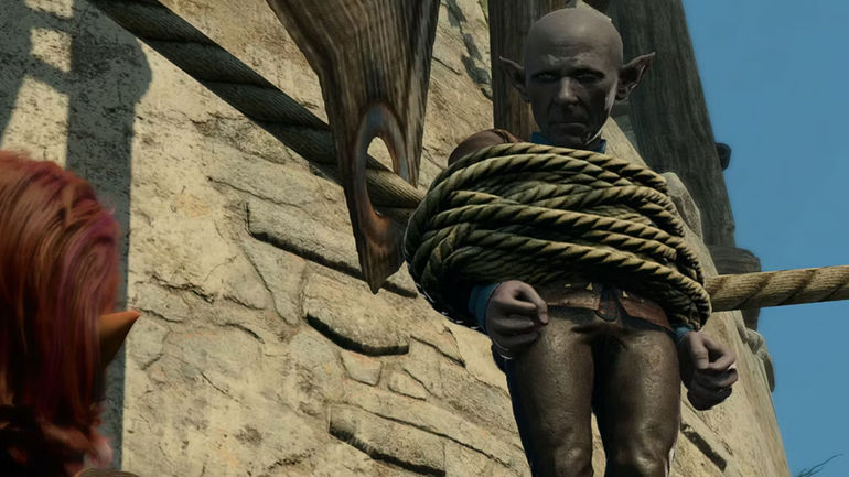 Uncover the Secrets of Barcus Wroot: A Complete Guide to Rescuing the Gnome and Locating His Precious Pack in Baldur's Gate 3