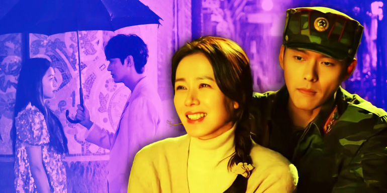 Unbelievable Plot Twists That Completely Shattered K-Drama Fans' Expectations