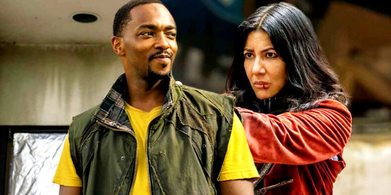 Unveiling the Epic Collision: Twisted Metal Envisions a Thrilling Coexistence of John & Quiet in the Vibrant Realm of New San Francisco