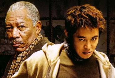 Unleash the Untamed: The Jaw-Dropping Premise of Jet Li's Overlooked Gem