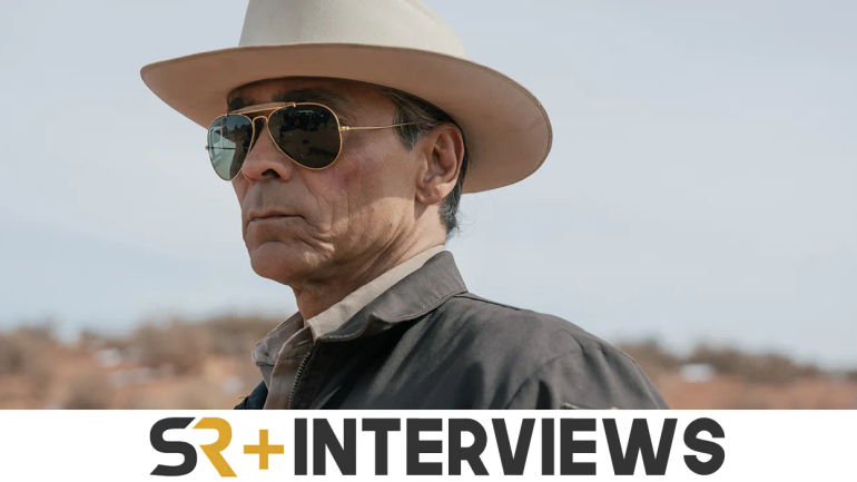 Unveiling the Thrilling Adventure of Dark Winds EP & Director Chris Eyre in an Epic Season 2 Journey