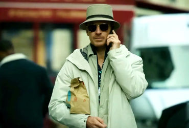 The Chilling Masterpiece: David Fincher and Michael Fassbender Unleash Unprecedented Thrills, Leaving Audiences on the Edge