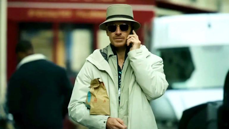 The Chilling Masterpiece: David Fincher and Michael Fassbender Unleash Unprecedented Thrills, Leaving Audiences on the Edge