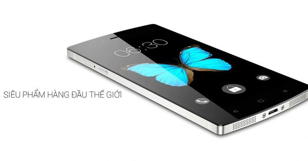 Bphone - Từ siêu phẩm hàng đầu thế giới đến cơ hội sở hữu với giá vỏn vẹn hơn 1 triệu đồng