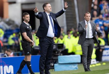 Unveiling the Truth Behind Rangers' Disappointing Start: Gigantic Doubts Surrounding Michael Beale