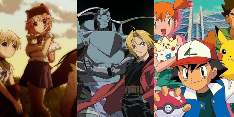 The Ultimate Guide to Breaking Free from Anime Tropes