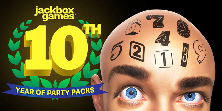 Unveiling the Fabulous Jackbox Party Pack 10: Catch Our Exclusive Interview with the Game Developers!