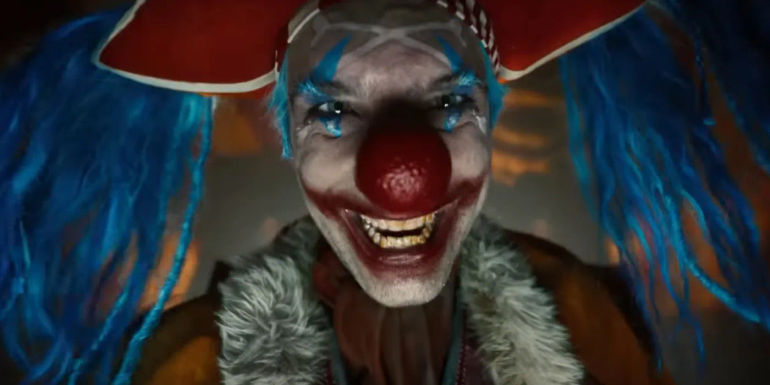 The Unforgettable Phenomenon of Buggy The Clown Takes Over One Piece Live-Action