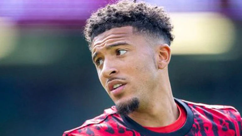 Sự di cư bất ngờ của Jadon Sancho: Điều gì đang chờ đợi anh ấy ở Saudi Arabia?