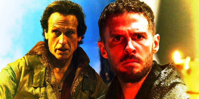 The Winter King Episode 3: Unveiling the Most Controversial and Essential Arthur Scene Ever