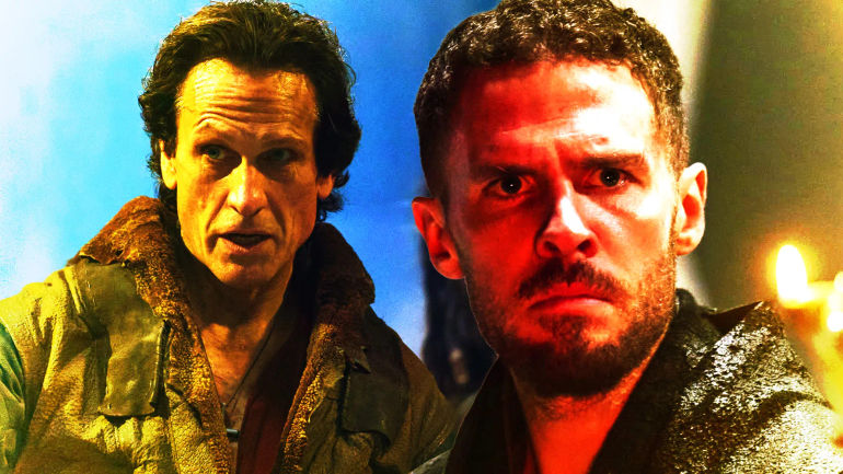 The Winter King Episode 3: Unveiling the Most Controversial and Essential Arthur Scene Ever