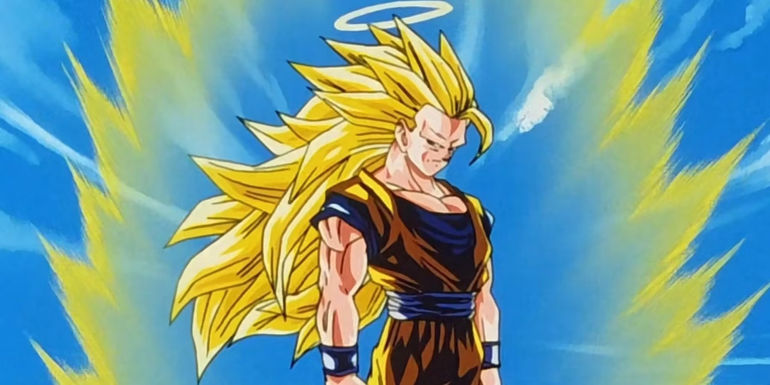 trunks and goten super saiyan 3 fusion