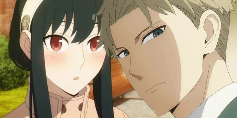 The Ultimate Spy x Family Update: Long-Awaited Fan Desires Fulfilled for Anya!