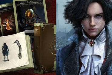 The Truth Behind Lies of P: Unveiling the Real Difference between Standard and Deluxe Editions (Exclusive Insider Secrets!)