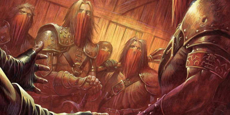 World of Warcraft Unveils Rare Loot Drops Lost for 13 Years - Limited Time Only!