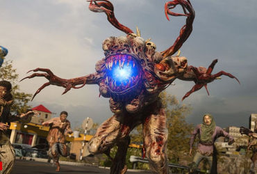 Unleashing the Apocalypse: Unveiling the Epic Zombies Mode in Call of Duty: Modern Warfare 3