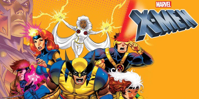 The Ultimate Guide to Streaming The X-Men Animated Series: Unveiling the Best Ways to Watch