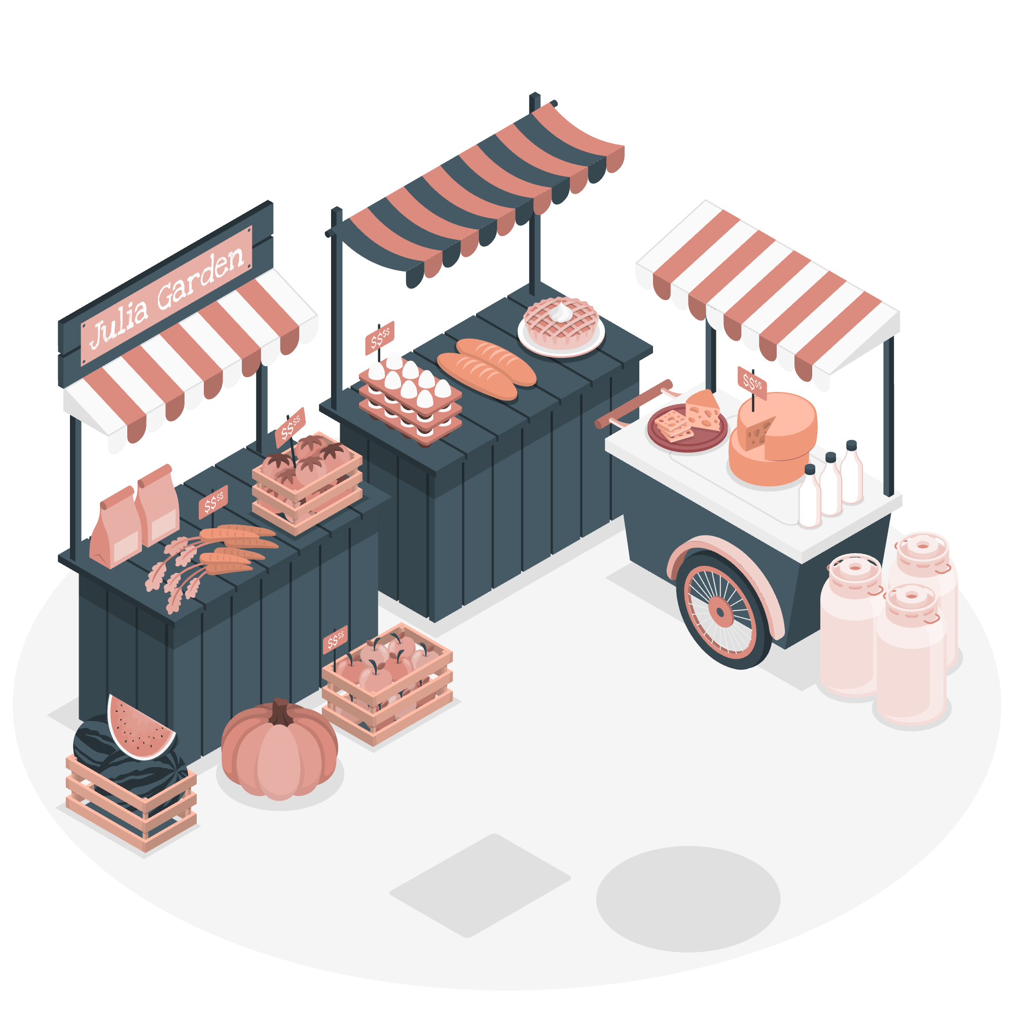 Épicerie & Gourmet