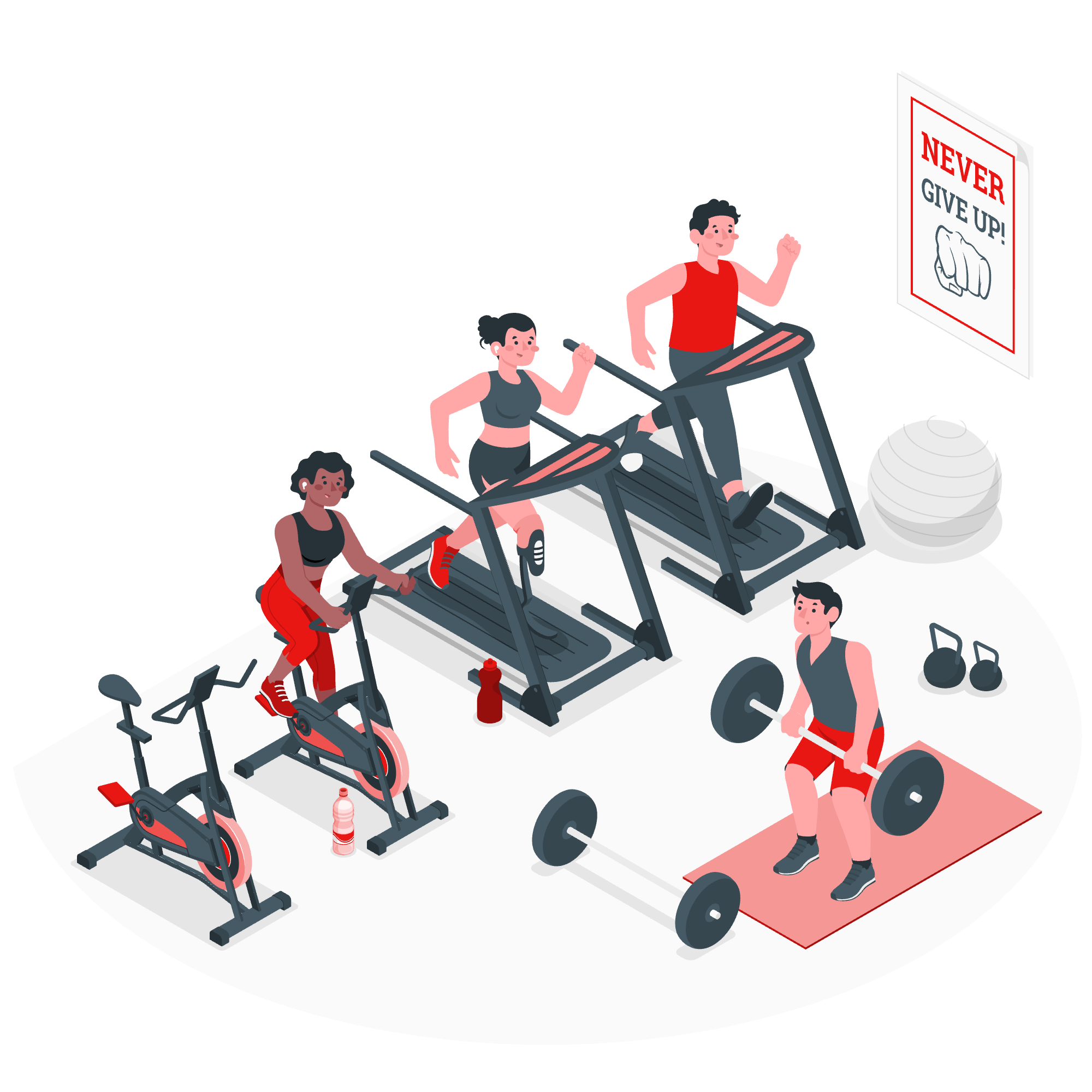 Sport & Fitness